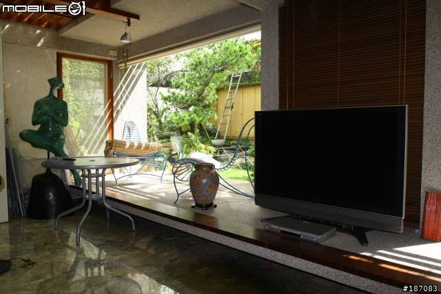 [開箱文] SHARP AQUOS LC-46GD7T Full HD [10/24 update]