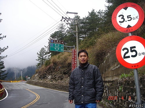 {約騎+分享}**騎機車挑戰24小時環島.或48小時.吃吃喝喝..**環半個島新增2007.4.3.4日環島照片
