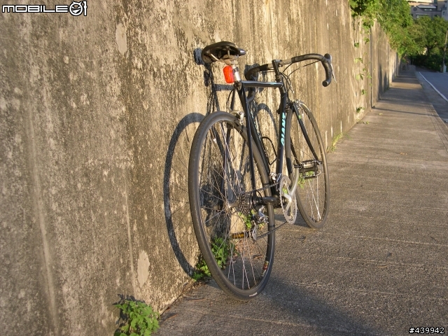 老鋼管車 Giant R1500 整理經過