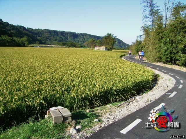 羅馬公路+活魚三吃+三坑鐵馬道