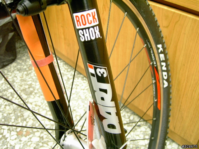 2008 FUJI Tahoe pro V剎 鑑賞