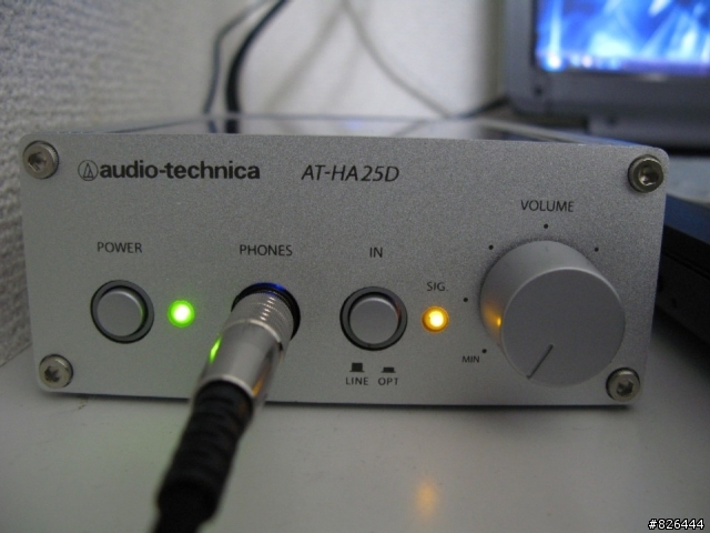 [分享]台灣未開賣的筆電用X-Fi音效卡與音效周邊(更新SQ-N100+HD650)