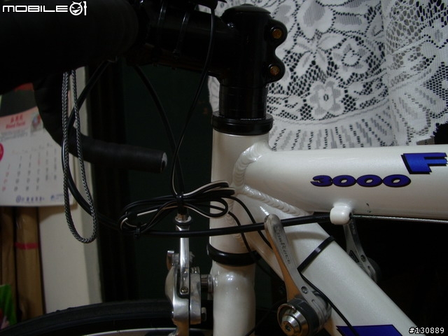 KHS R-3000 入門級公路車分享