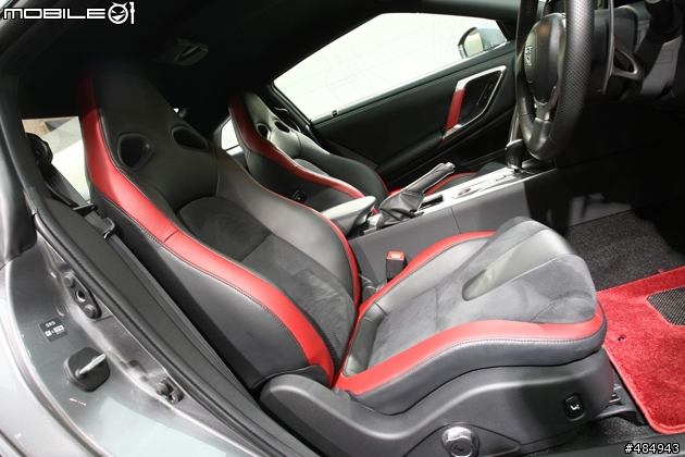 日産 GT-R