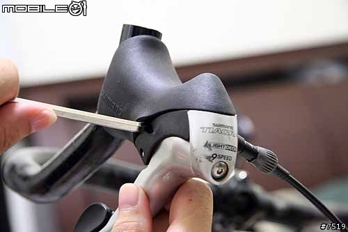【教學】F20-R 變速、煞車外管與內線換裝（Step by Step 圖多）