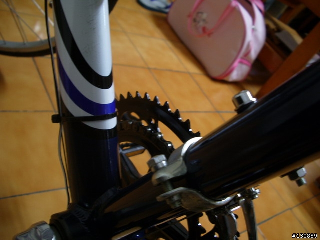 KHS R-3000 入門級公路車分享