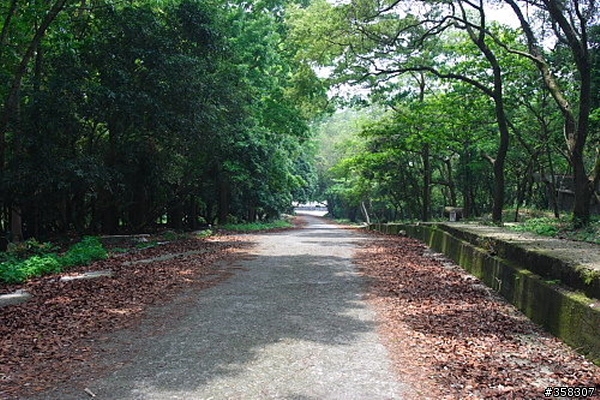 九九峰生態藝術園區