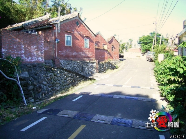羅馬公路+活魚三吃+三坑鐵馬道