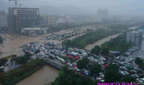 台风这次玩大了