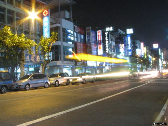 初見 CANON S5IS~