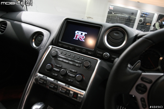 日産 GT-R