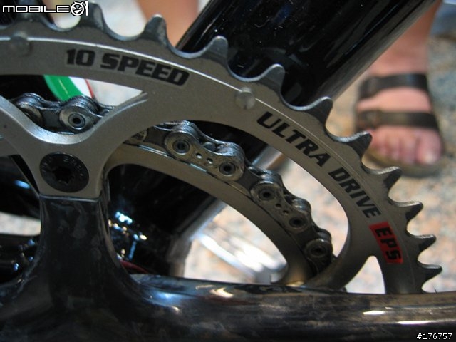 [分享]PINARELLO DOGMA plus LIGHTWEIGHT/TUNE/RECORD (58張圖)