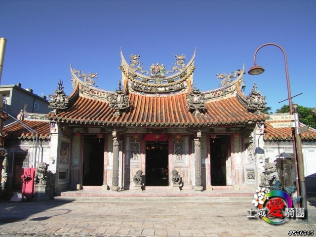 羅馬公路+活魚三吃+三坑鐵馬道