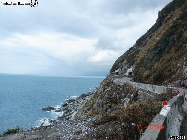 [分享]10年2T原廠50CC，挑戰24小時環島：成功！