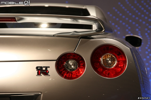 日産 GT-R