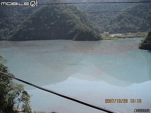 【分享】武界水庫