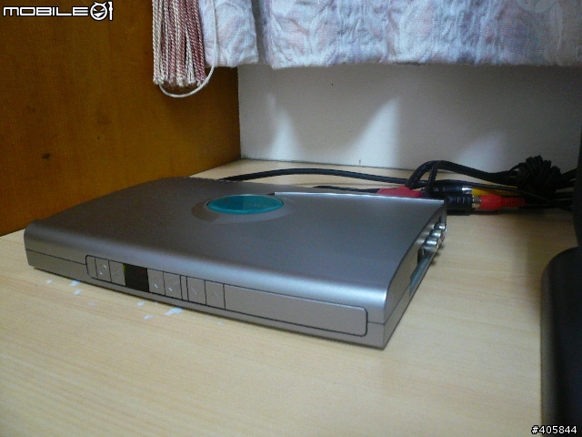 [開箱簡報] HANNSpree 32吋 普普風 VIBE LM29-32A1