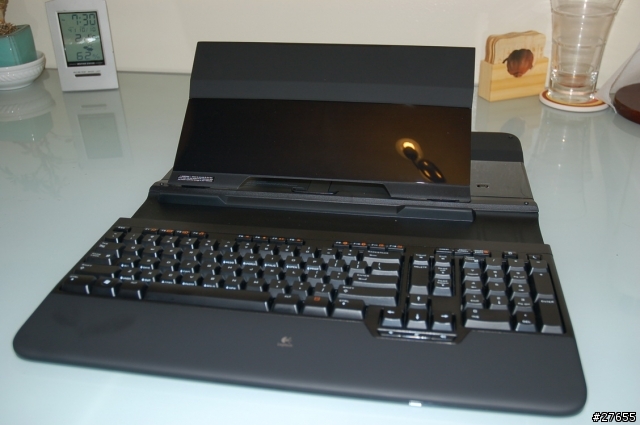 Logitech Alto