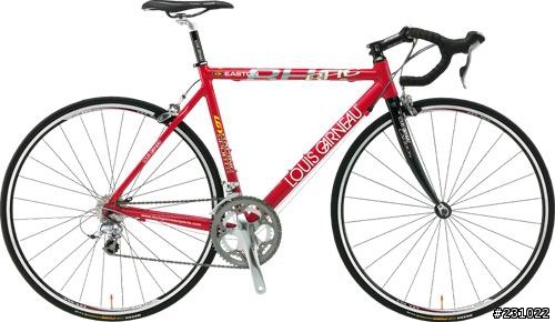 公路車SPECIALIZED與LOUIS 的迷思