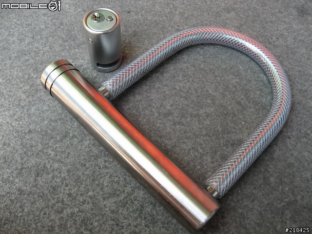 [分享] 絕對不是東興街出產的高貴好鎖--東興鎖 10/24版友"睡死的豬"於第3頁分享鋼鏈鎖
