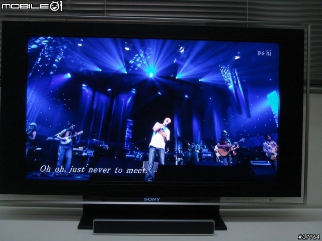就是要Black Sony CRU-40x1 Full HD邊框
