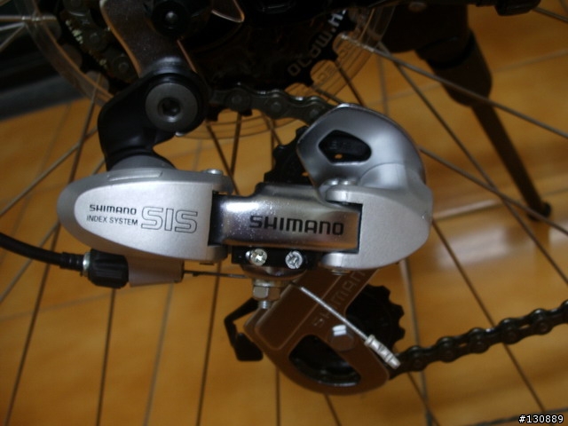 KHS R-3000 入門級公路車分享