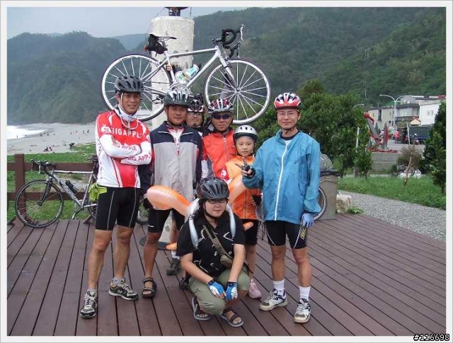 10/20老班與小葦魚舉辦的宜蘭行