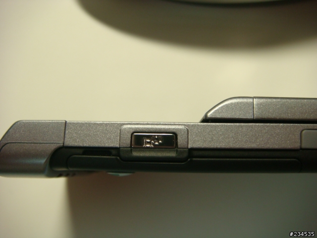 Sony Ericsson w910i ＂ＢＬＡＣＫ＂ 公司貨 - 心得分享[10/25新增圖片]