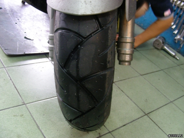 G-MAX 200傳動+外觀 改裝 分享第二發~