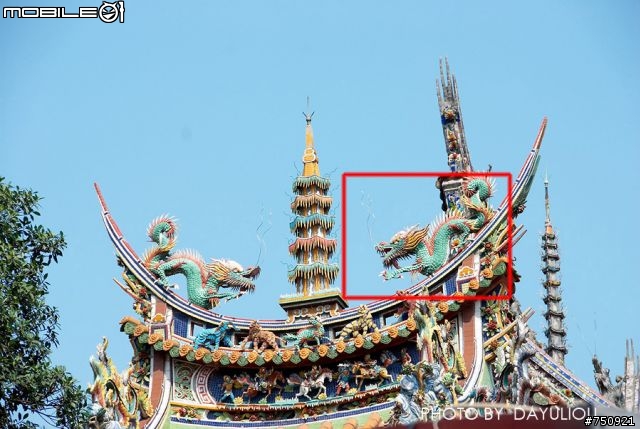 D80+AFS18-200mm VR 試拍(三峽老街)
