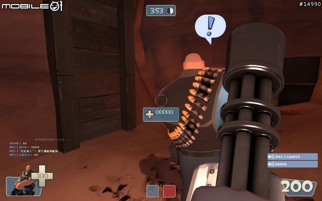 [搞笑]Team Fortress 2超級軍團記