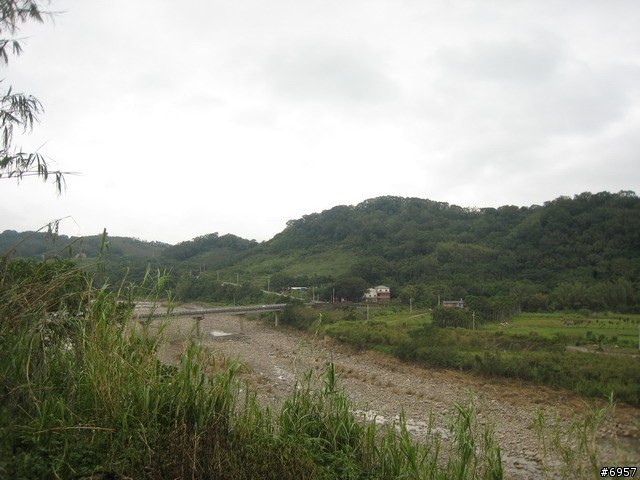 [分享] 不輸羅馬公路的南庄仙山景觀路線 - 摔車記