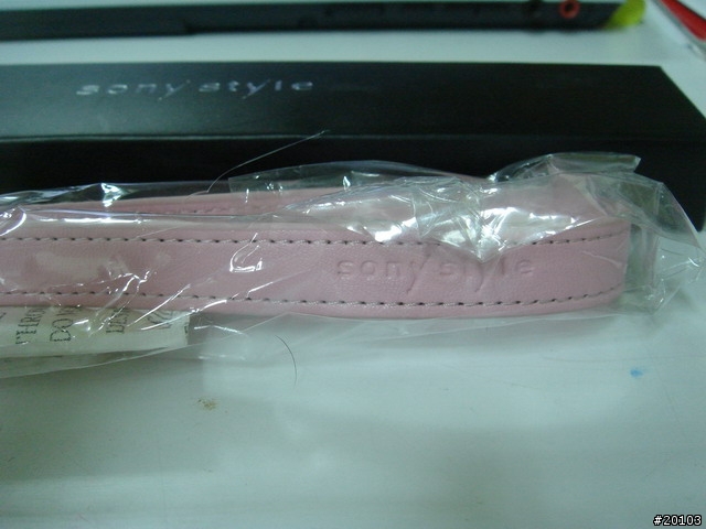 SONY PSPL(玫瑰桃)
