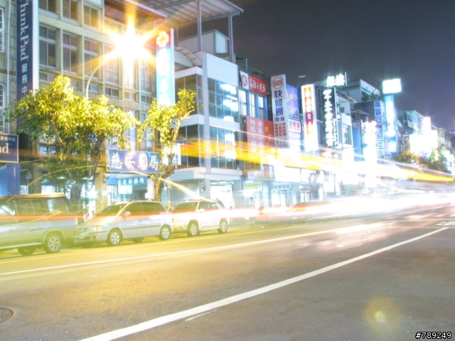初見 CANON S5IS~