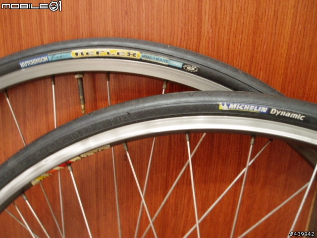 老鋼管車 Giant R1500 整理經過