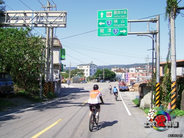 羅馬公路+活魚三吃+三坑鐵馬道