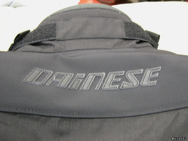 [分享]DAINESE - CLICK-0 D-Dry