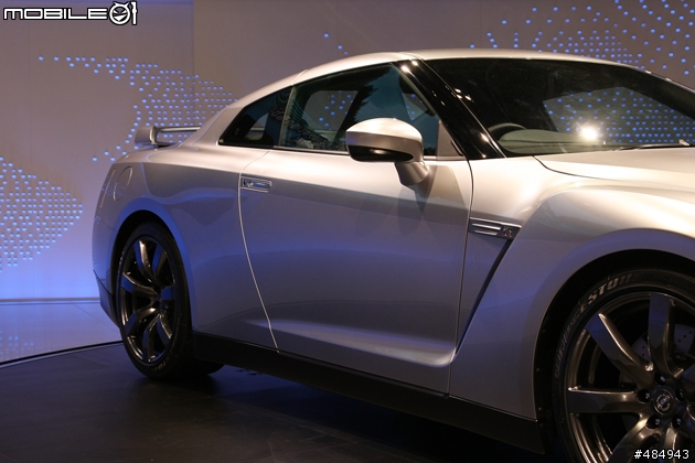 日産 GT-R