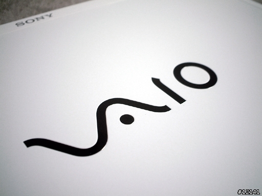 VAIO TZ26TN 開箱分享