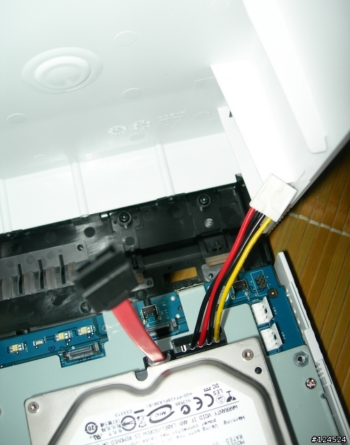 Synology Disk Station DS207+ 開箱照