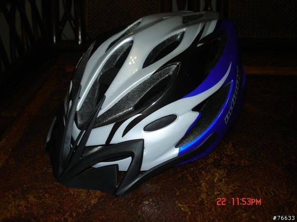 開箱文08 FUJI NEVADA 1.0藍色版..含入手配件(圖很多)