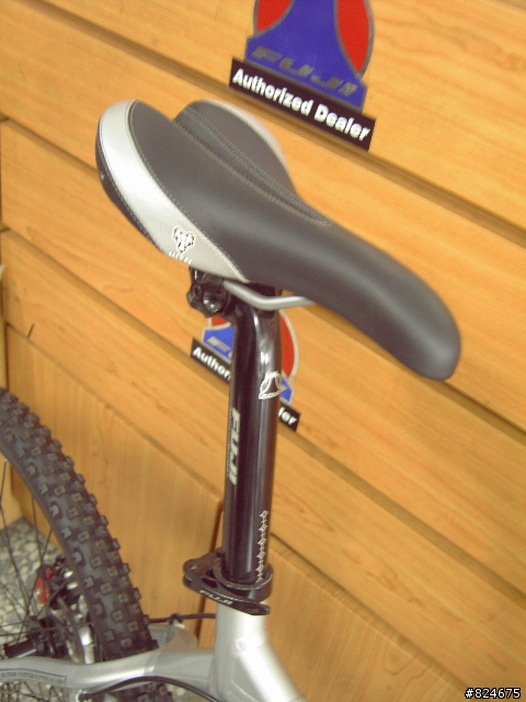 2008年 富士Tahoe D 新車原貌