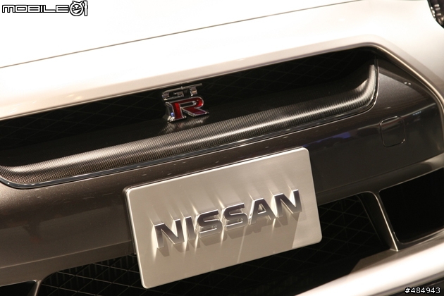 日産 GT-R