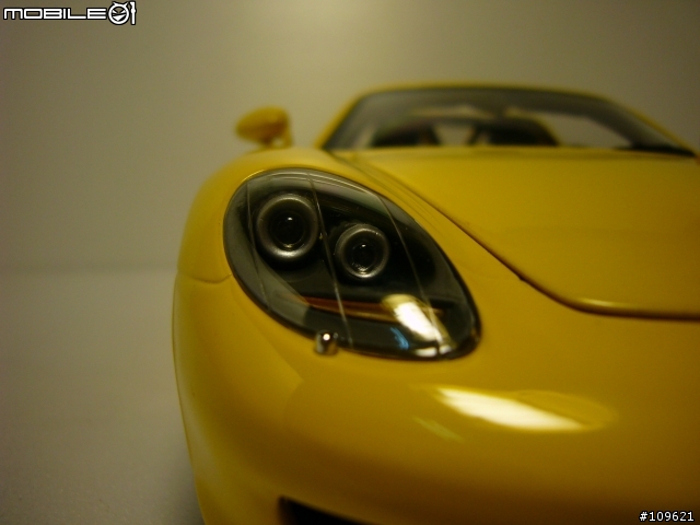 [分享] 1:18 PORSCHE CARRERA GT