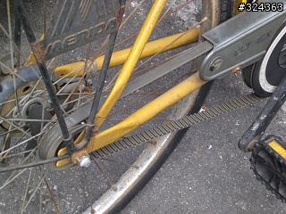 平凡的特殊車