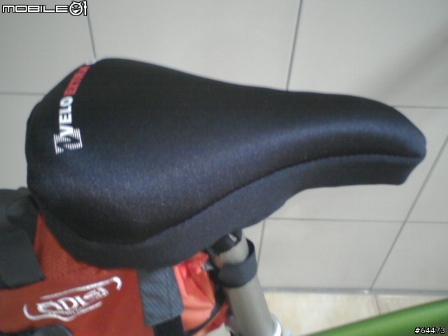 GO BIKE 買菜車