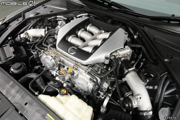 日産 GT-R