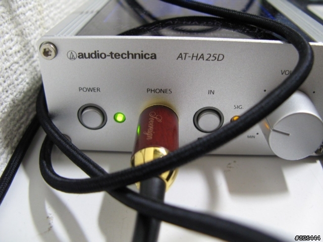 [分享]台灣未開賣的筆電用X-Fi音效卡與音效周邊(更新SQ-N100+HD650)