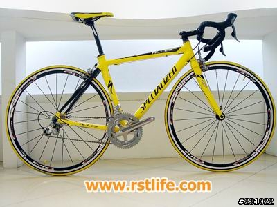 公路車SPECIALIZED與LOUIS 的迷思