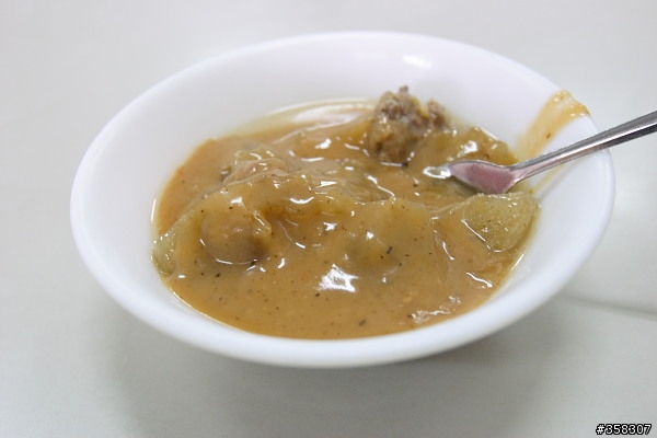 北斗：肉圓瑞